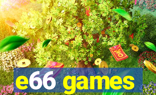 e66 games
